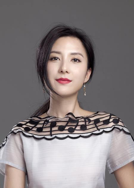 《彼时无声》正式启动 唐夏娃实力担纲女一号