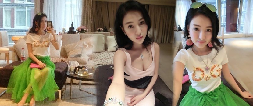 穿舌环的惹火学姐.1图片