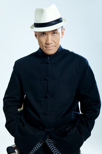 “老戏骨”马仑连拍三部大戏 被赞影视圈万金油