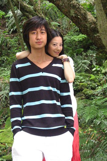 唐治平《幸福捕手》帅气多金 对徐怀钰深情款款