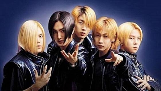 H.O.T九月办20周年演唱会?回应:还等再等