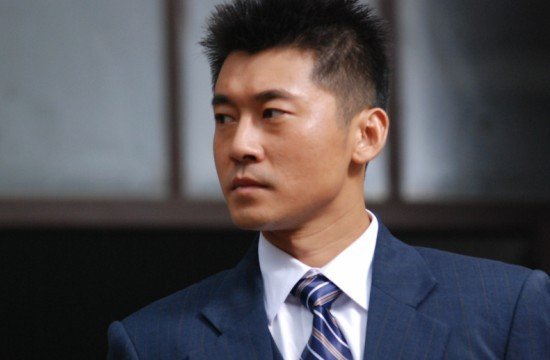 烈火红岩》热播肖聪的革命英雄有血有泪