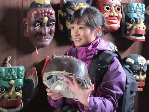 《花海情缘》戏份杀青 女一号林好“另结新欢”