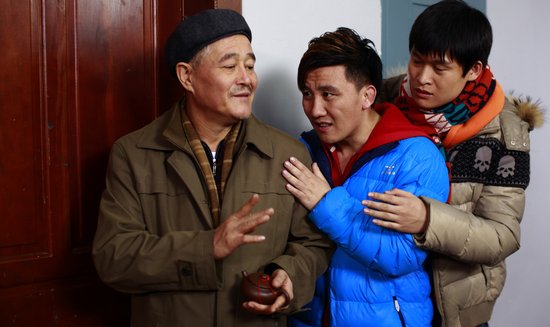 赵本山再续钱缘 不是钱的事或成流行语