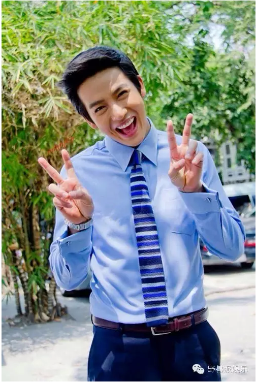 最近火到炸裂的梨涡男神，push一生推！