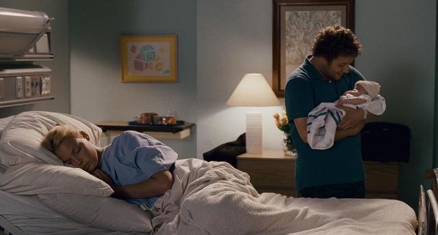 定格第275期：《一夜大肚》