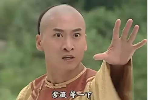 整天发这些表情，你知道它们都是什么电影吗？