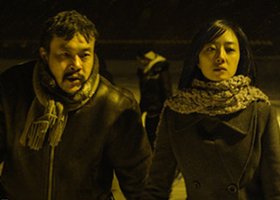 《白日焰火》剧照