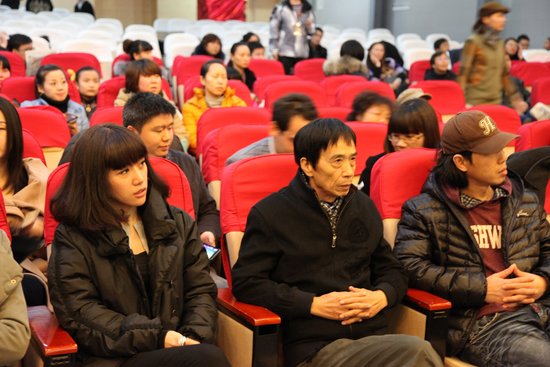 “校园先锋”系列首部电影《过山车》开拍在即