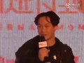 视频：王菲陈奕迅献唱《将爱》 李亚鹏不知情