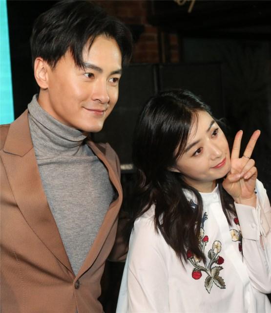 《半生缘》片花曝光 刘嘉玲娓娓讲述半生爱情