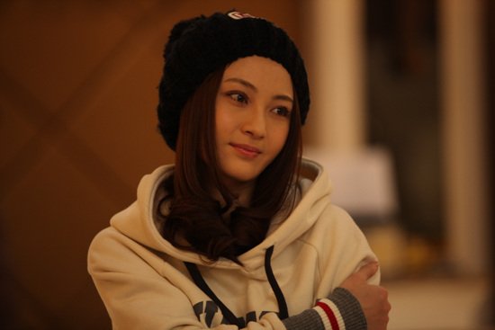 《裸婚时代》将播 姚笛创草根版国民女友