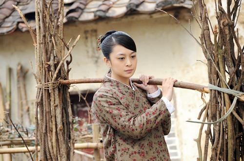 李舜《月明三更》显演技 命运坎坷情路无悔