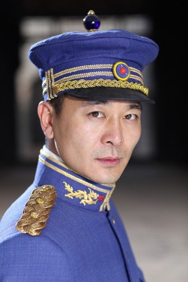 孙悟空《护国军魂传奇》穿越吴樾猴样难改