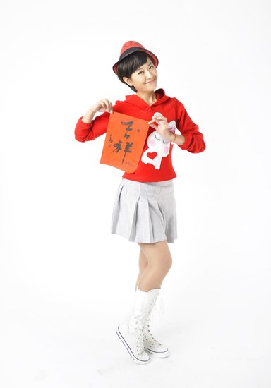 央视春晚小品《新房》喜获亚军 徐囡楠脱颖而