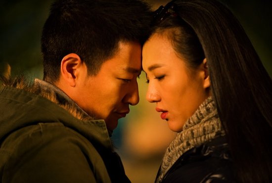 评论：《生死相依》李宗翰怎生一个情字了得