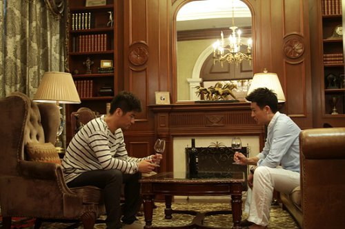 《百万新娘2》以情动人 观众:入戏容易出戏难_娱乐_腾讯网