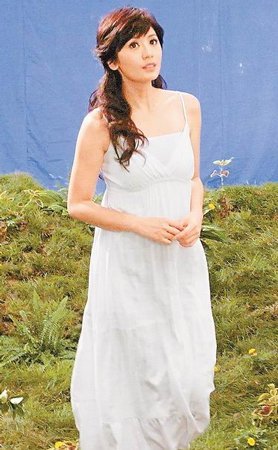 明星辣妈赚钱凶猛 赵薇要做现代女性代表【图】