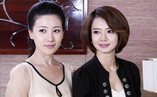 《陶之恋》刘梓妍演坏女人 善良替身逆袭获赞