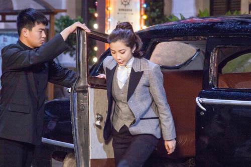 《破阵》今收官 富大龙陈昭荣将鹿死谁手?