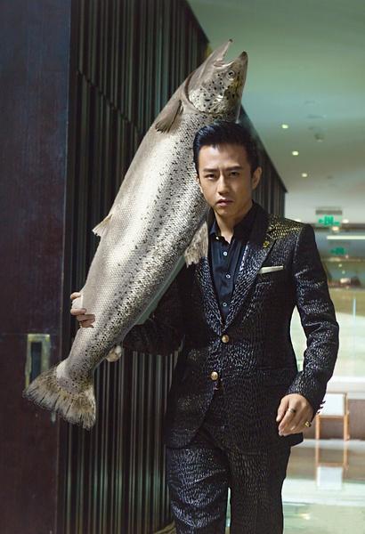 《美人鱼》33.92亿收官 最后两月票房不足百万