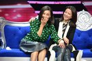 《大宅门1912》接近尾声 何晴张歆艺戏外成闺蜜