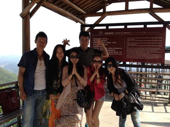 《我嫁给你好吗》杭州杀青 导演王立君回应质疑