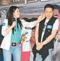 《仁心解码2》宣传 苟芸慧狠掴萧正楠上瘾