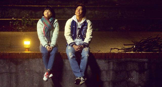 这些电影可能不是你的青春,但歌确实你的心声