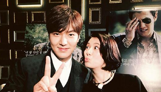 李敏镐恋爱袁咏仪买包发泄 网友:张智霖等太久