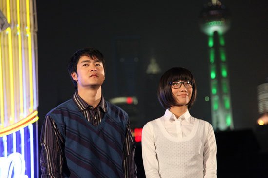 尚于博跳楼自杀 曾参演电视剧版《杜拉拉》