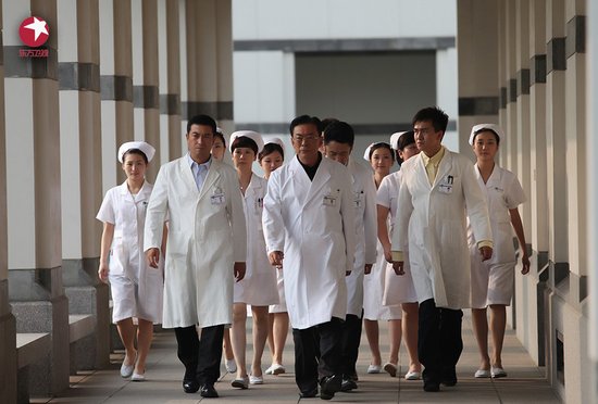 从《蜗居》到《心术》 海清张嘉译责任再解读