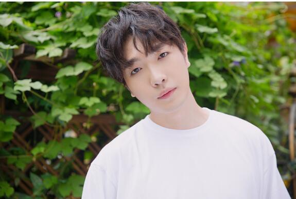 爱情圣经蔡佩池携手导演何念 《这辈子有过你》