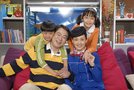 《乐活家庭2》卫视热播 幽默感十足大获好评