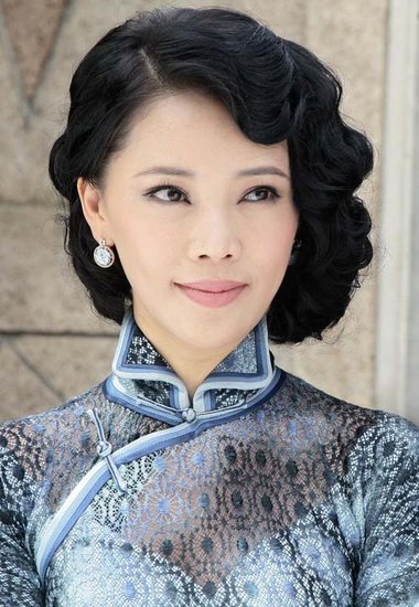 《红娘子》江苏开播 孔维史可“宅斗”保地位