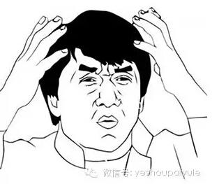 泰版《一吻定情》少白头的入江直树简直不能忍