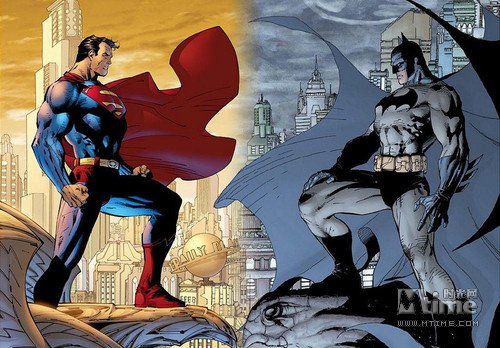 蝙蝠侠VS超人明年初开拍 享受3500免税待遇