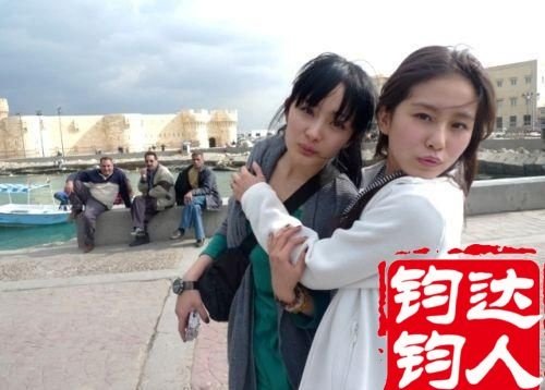 惹怒了刘诗诗所属经纪公司老板蔡艺侬