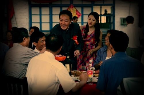 管乐《师傅》表现抢眼 偷师李幼斌受益匪浅