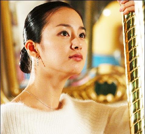 金泰熙rain公开恋情 金泰熙背景资料全曝光(图