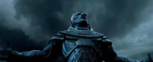 解读 [X战警:天启]预告:变种人末日降临