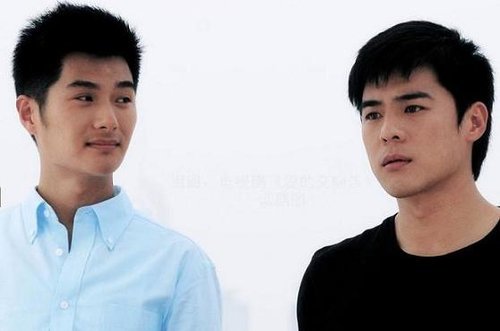 沈泰《爱情有点蓝》领跑富二代 对决窦智孔