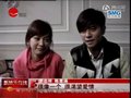 视频：罗志祥搭档陈意涵 化身熊猫人偶亲上阵