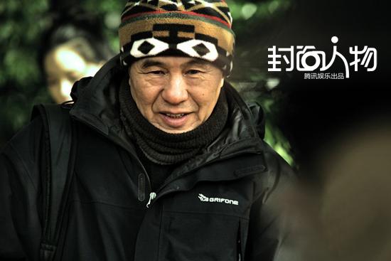 侯孝贤:电影没什么了不起,绝不因它折杀了人