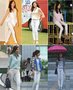 韩剧《绅士的品格》热播 金荷娜剧中造型走红