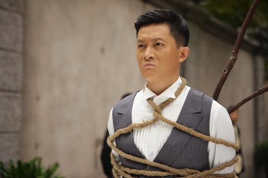 《勇敢的心》开播 杨志刚演绎乡野版贾宝玉