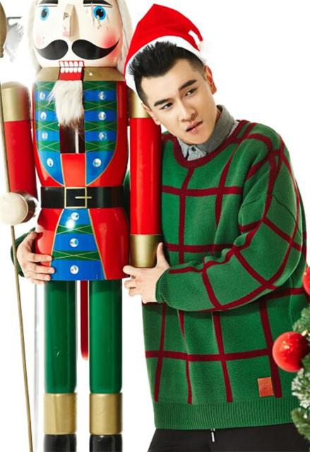 都市剧《谈判官》热拍中 于永海饰演司徒志高