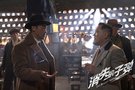《消失的子弹》尔冬升揭秘 锋云组合得来不易