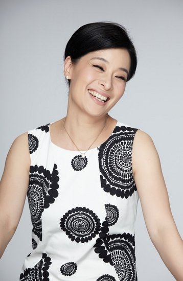 《婆婆来了》浙江热播 顾艳解密"婚姻宝典"
