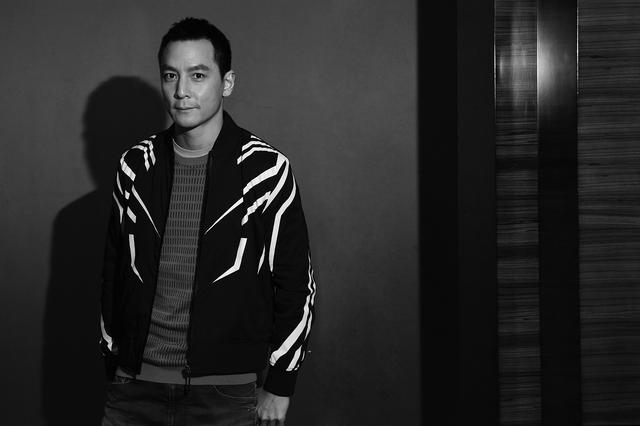 纳尼?郭采洁说吴彦祖张孝全张若昀全是小男孩